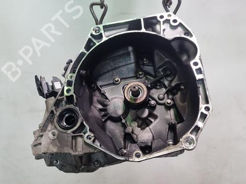 Used Gearbox NISSAN MICRA V (K14) 0.9 IG-T (90 hp) 32871854