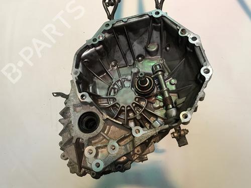 Used Gearbox SUZUKI IGNIS III (MF, FF) 1.2 (ATK412) (90 hp) 32759423