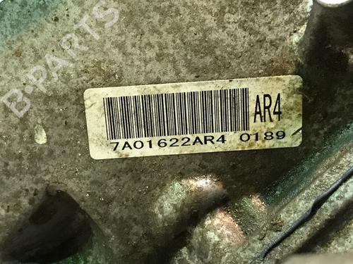 Gearbox SUZUKI IGNIS III (MF, FF) 1.2 (ATK412) | BP32759423M3  - Image 5