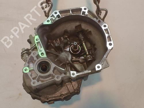Used Gearbox Gearbox SUZUKI SPLASH (EX) 1.0 (A5B310) (68 hp) 32688658 32688658