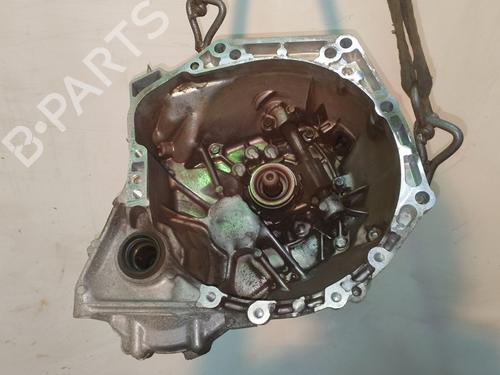 Used Gearbox Gearbox TOYOTA AYGO (_B4_) 1.0 (KGB40) (69 hp) 32688635 32688635