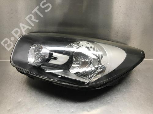 Used Left headlight KIA PICANTO II (TA) 1.0 (69 hp) 32481505