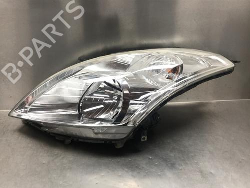 left-headlight-suzuki-swift-iv-fz-nz-2010-32395530 main image