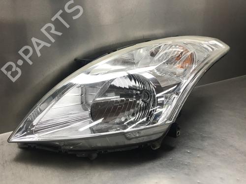 Left headlight SUZUKI SWIFT IV (FZ, NZ) 1.2 (AZH412, ZC72S) | BP32395530C28 - Image 2
