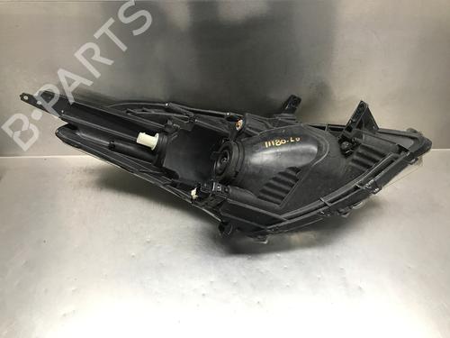 Left headlight SUZUKI SWIFT IV (FZ, NZ) 1.2 (AZH412, ZC72S) | BP32395530C28 - Image 3