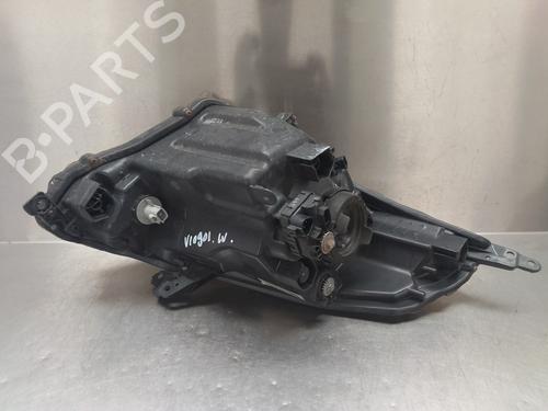 Left headlight SUZUKI BALENO (FW, EW) 1.2 (A1K412) | BP32374534C28 - Image 3