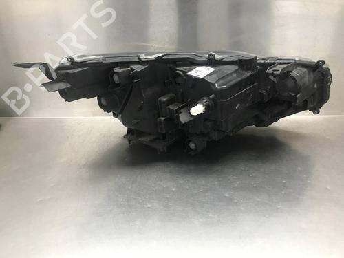 Left headlight TOYOTA YARIS CROSS (MXP_) 1.5 Hybrid (MXPJ10) | BP32198202C28 - Image 2
