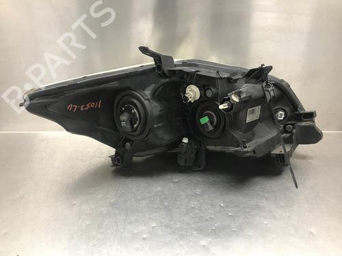 Left headlight TOYOTA AURIS (_E15_) 1.8 Hybrid (ZWE150_, ZWE150R) | BP32198201C28 - Image 3