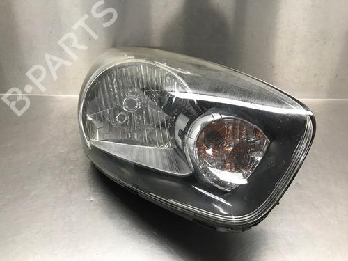 Right headlight KIA PICANTO II (TA) 1.0 | BP32481506C29 - Image 2