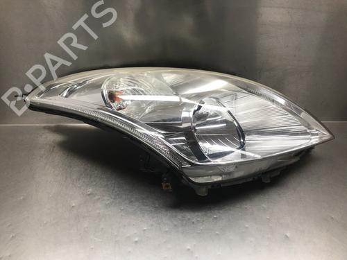 Used Right headlight Right headlight SUZUKI SWIFT IV (FZ, NZ) 1.2 (AZH412, ZC72S) (94 hp) 32374528 32374528