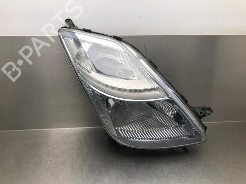 Used Right headlight Right headlight TOYOTA PRIUS Liftback (_W2_) 1.5 Hybrid (NHW20_, NHW20R) (112 hp) 32302506 32302506