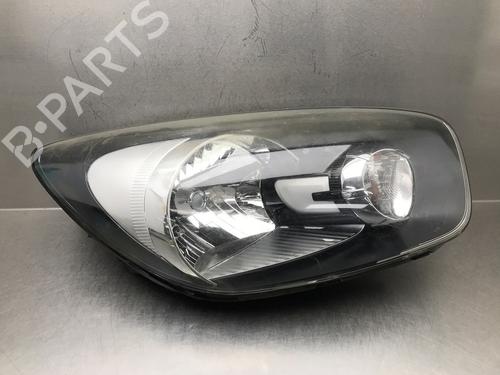 Used Right headlight Right headlight KIA PICANTO II (TA) 1.0 (69 hp) 32252548 32252548
