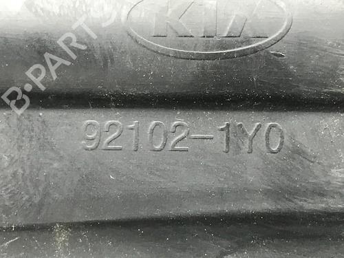 Right headlight KIA PICANTO II (TA) 1.0 | BP32252548C29 - Image 3