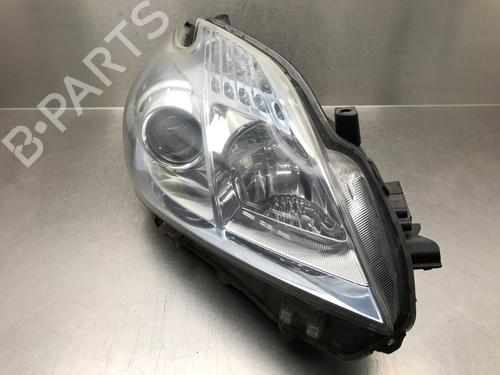 Used Right headlight Right headlight TOYOTA PRIUS (_W3_) 1.8 Hybrid (ZVW30) (136 hp) 32198190 32198190
