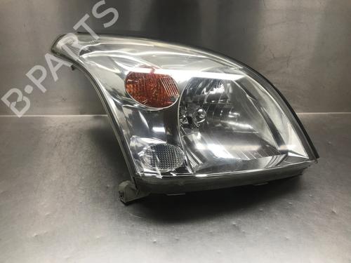 Used Right headlight Right headlight TOYOTA LAND CRUISER PRADO (_J12_) 3.0 D-4D (KDJ120, KDJ125) (163 hp) 31953247 31953247