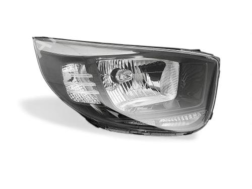 Used Right headlight KIA PICANTO III (JA) 1.0 (67 hp) 31861350