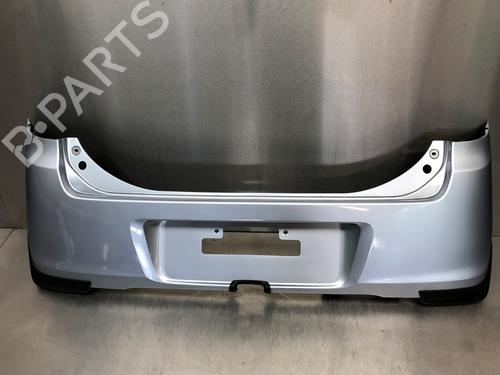 Used Rear bumper Rear bumper DAIHATSU CUORE VII (L275_, L285_, L276_) 1.0 (L276) (70 hp) 32395581 32395581