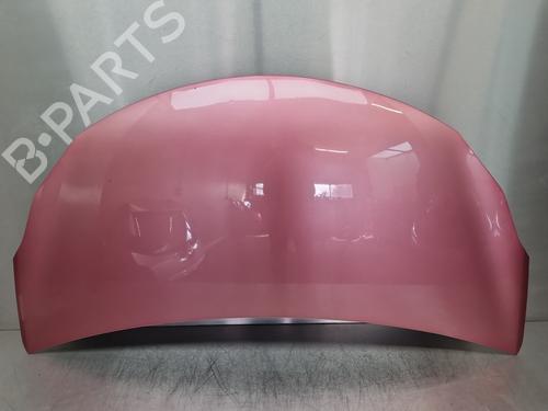 Panser SUZUKI ALTO VII (GF, HA25_, HA35_) 1.0 (AMF310, GFC31S) (68 hp) 32871885