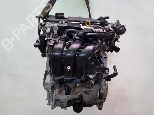 Motor TOYOTA YARIS (_P21_, _PA1_, _PH1_) 1.5 Hybrid (MXPH10, MXPH11) (116 hp) 33003392