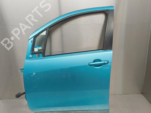 Used Left front door Left front door SUZUKI SPLASH (EX) 1.0 (A5B310) (68 hp) 32688624 32688624