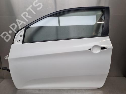 Used Left front door Left front door KIA PICANTO II (TA) 1.0 (69 hp) 32272251 32272251
