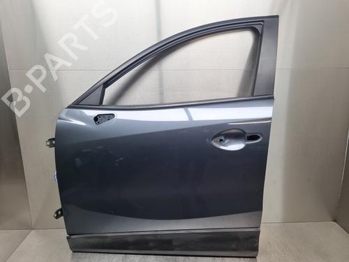Porta frente esquerda Porta frente esquerda MAZDA CX-5 (KE, GH) 2.2 D AWD (KE2AW) (150 hp) 32252613 32252613