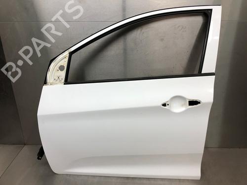left-front-door-kia-picanto-ii-ta-2011-2012-2013-2014-2015-2016-2017-2018-32252565 main image