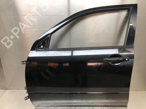 Dør venstre fortil Dør venstre fortil MITSUBISHI OUTLANDER I (CU_W) 2.4 4WD (CU5W) (160 hp) 31812955 31812955