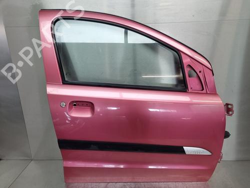 Used Right front door Right front door SUZUKI ALTO VII (GF, HA25_, HA35_) 1.0 (AMF310, GFC31S) (68 hp) 32871899 32871899