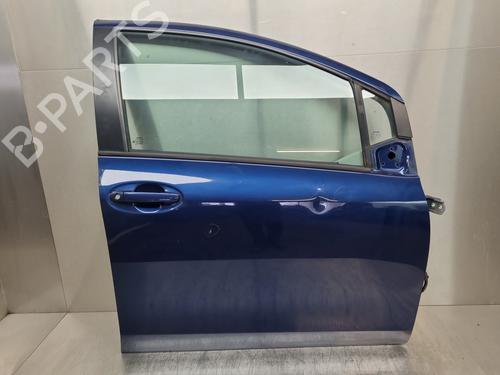 Used Right front door Right front door TOYOTA YARIS (_P9_) 1.3 VVT-i (SCP90_, SCP90R) (87 hp) 32302543 32302543