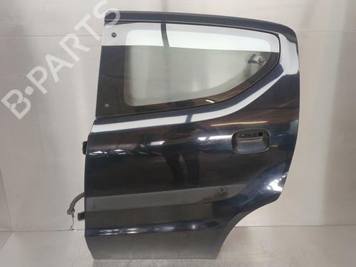 Dør venstre bagtil SUZUKI ALTO VII (GF, HA25_, HA35_) 1.0 (AMF310, GFC31S) (68 hp) 33003395