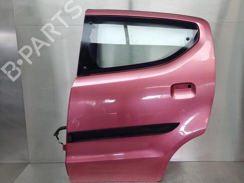 Dør venstre bagtil SUZUKI ALTO VII (GF, HA25_, HA35_) 1.0 (AMF310, GFC31S) (68 hp) 32871902