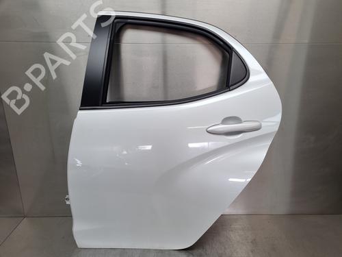left-rear-door-toyota-yaris-_p21_-_pa1_-_ph1_-2020-32871879 main image
