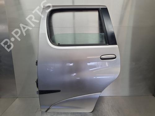 Used Left rear door Left rear door TOYOTA YARIS VERSO (_P2_) 1.3 (NCP20_, NCP22_, NCP20R, NCP22R) (84 hp) 32711375 32711375