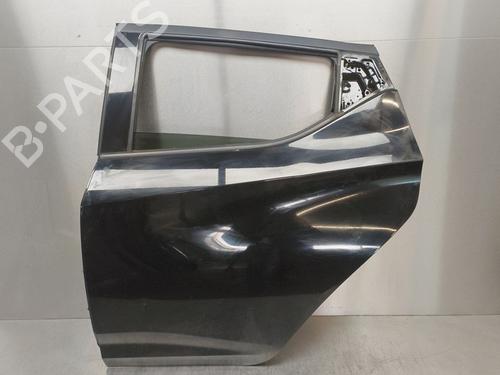 left-rear-door-nissan-micra-v-k14-2016-32688666 main image