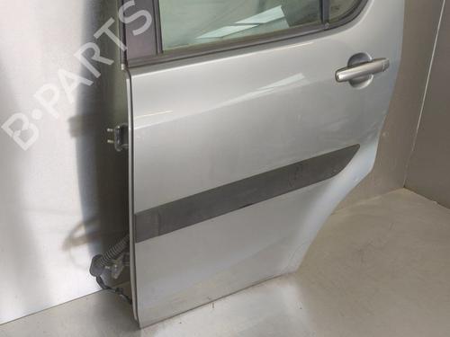 Dør venstre bagtil SUZUKI SPLASH (EX) 1.0 (A5B310) | BP32688653C4 - Image 2