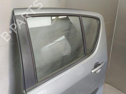 Dør venstre bagtil SUZUKI SPLASH (EX) 1.0 (A5B310) | BP32688653C4 - Image 3