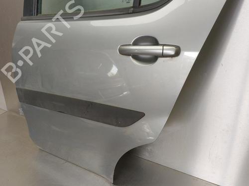 Dør venstre bagtil SUZUKI SPLASH (EX) 1.0 (A5B310) | BP32688653C4 - Image 4
