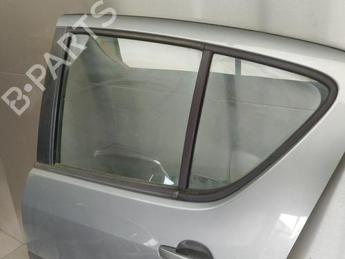 Dør venstre bagtil SUZUKI SPLASH (EX) 1.0 (A5B310) | BP32688653C4 - Image 5