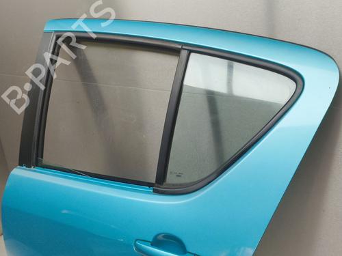 Dør venstre bagtil SUZUKI SPLASH (EX) 1.0 (A5B310) | BP32688649C4 - Image 5