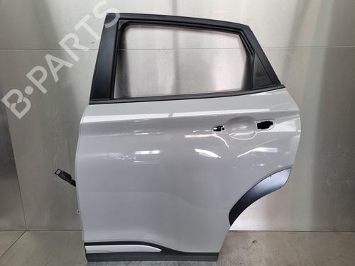Used Left rear door Left rear door 32510079 32510079