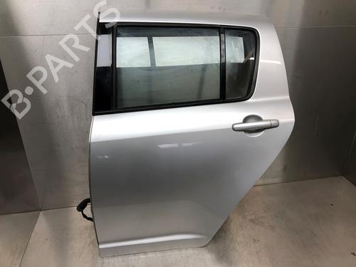 left-rear-door-suzuki-swift-iii-mz-ez-2005-29595631 main image