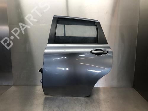 Dør venstre bagtil NISSAN NOTE (E12) 1.2 (80 hp) 29314683