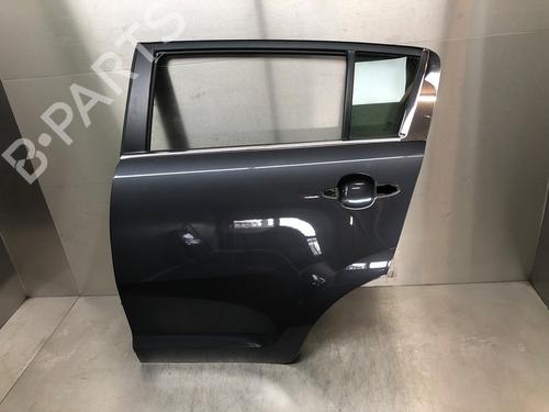 left-rear-door-kia-sportage-iii-sl-2009-2010-2011-2012-2013-2014-2015-2016-2017-29076629 main image