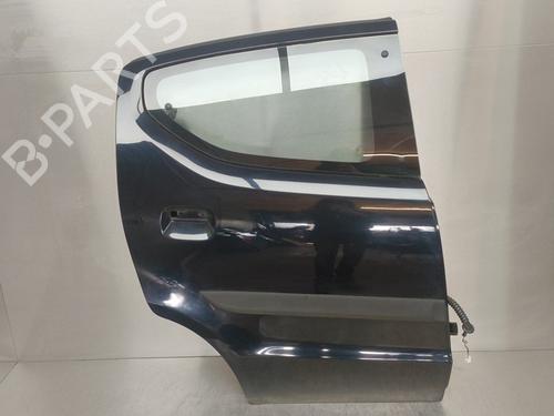 Dør højre bagtil SUZUKI ALTO VII (GF, HA25_, HA35_) 1.0 (AMF310, GFC31S) (68 hp) 33003401