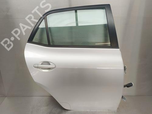 Porte arrière droite TOYOTA AURIS (_E15_) 1.8 Hybrid (ZWE150_, ZWE150R) (136 hp) 33003383