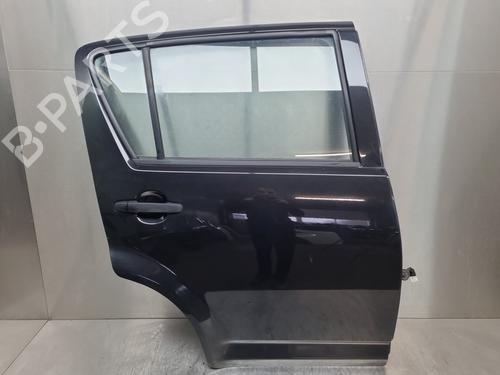 Dør højre bagtil Dør højre bagtil DAIHATSU SIRION (M3_) 1.0 (M300) (70 hp) 32429783 32429783