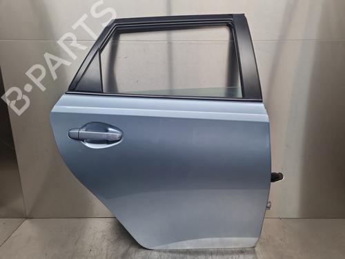 Used Right rear door Right rear door TOYOTA AURIS Estate (_E18_) 1.8 Hybrid (ZWE186_, ZWE186R, ZWE186H) (136 hp) 32123389 32123389