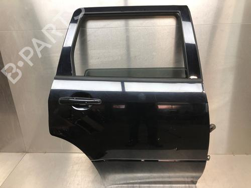 right-rear-door-mitsubishi-outlander-i-cu_w-2001-2002-2003-2004-2005-2006-2007-2008-31812956 main image