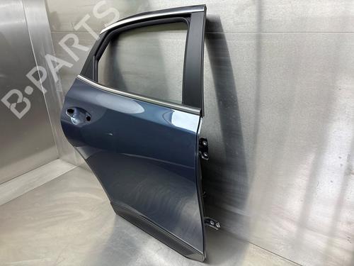 Dør højre bagtil KIA XCEED (CD) 1.0 T-GDI | BP26202286C5 - Image 2